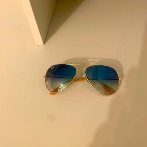 Ray-ban sunglasses